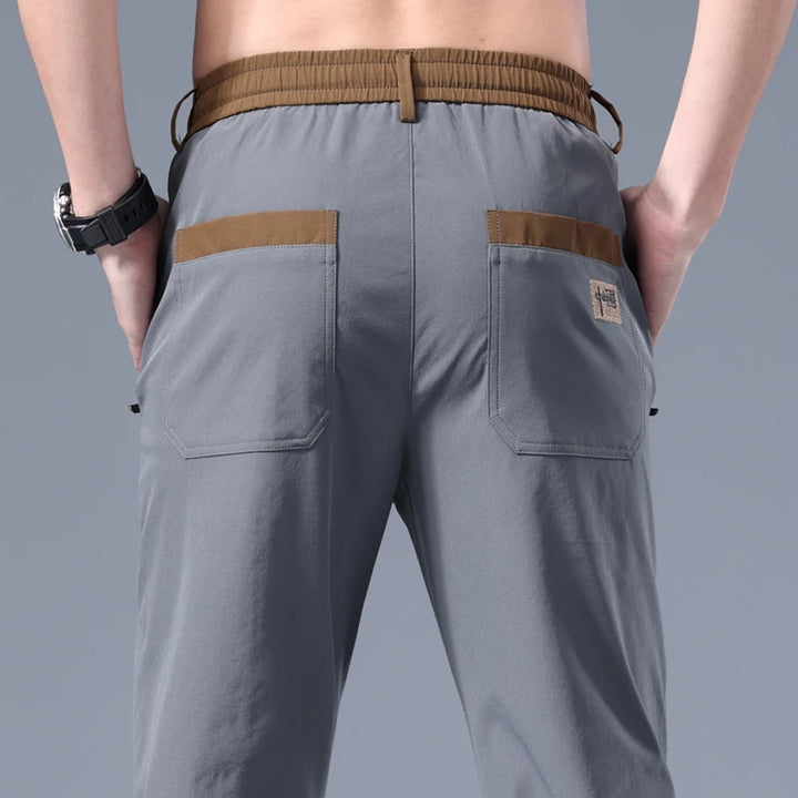 NOVA | Breathable & Lightweight Utility Joggers
