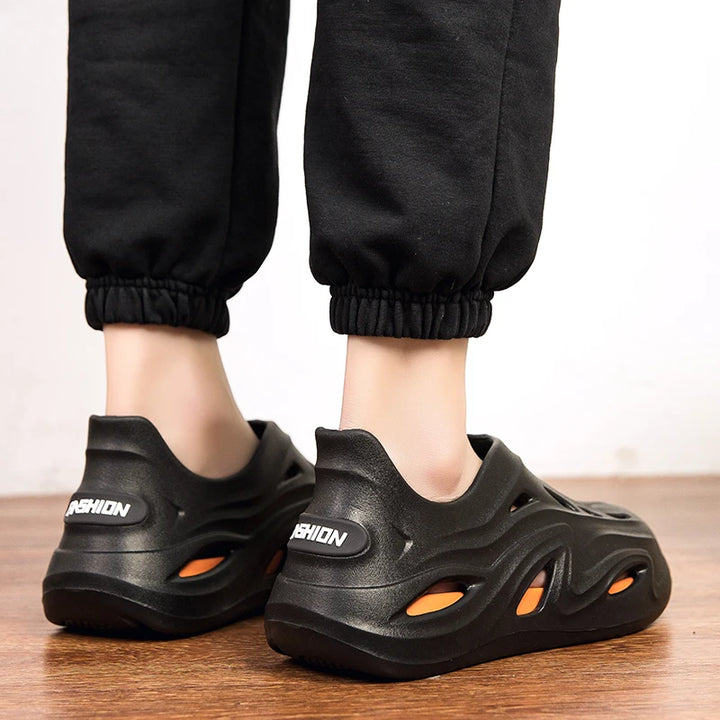 NOVA | Comfortable EVA Slip-On Sandals for Men
