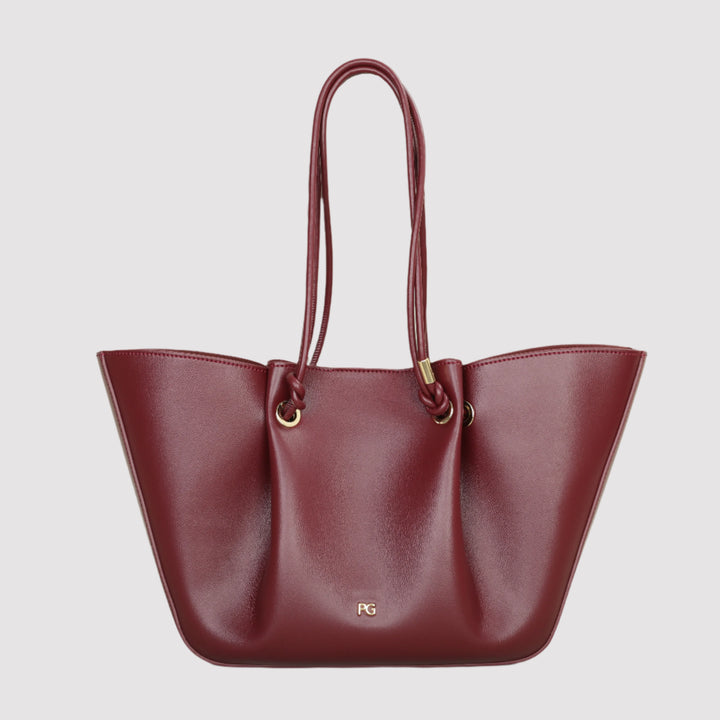 NOVA | Elegant PU Leather Shoulder Bag