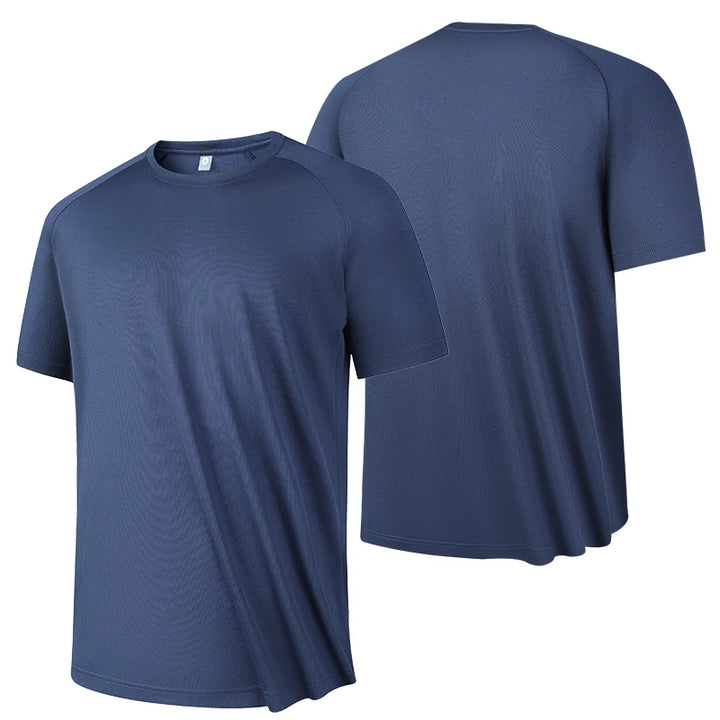 NOVA | Fitness T-Shirt for Men – Fast Drying & Cool