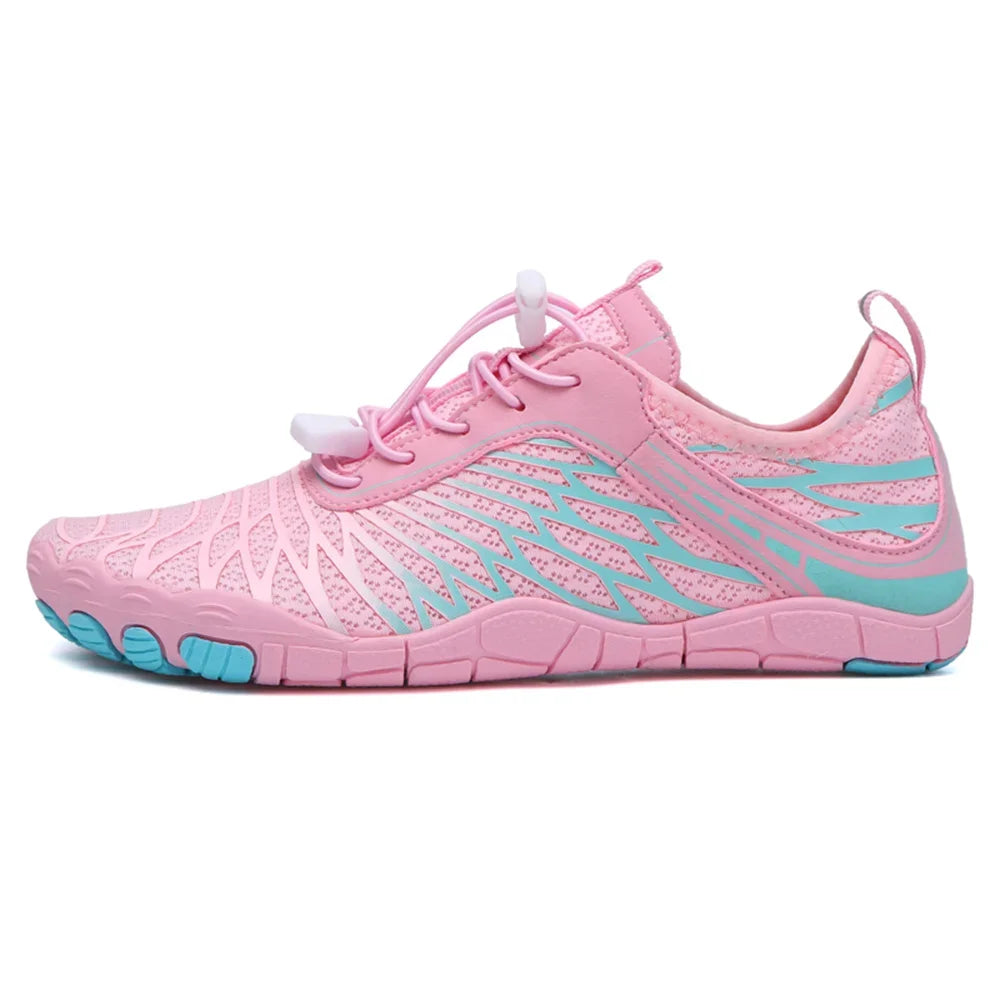 NOVA | Ladies’ Quick-Dry Aqua Shoes – Outdoor Water Activities