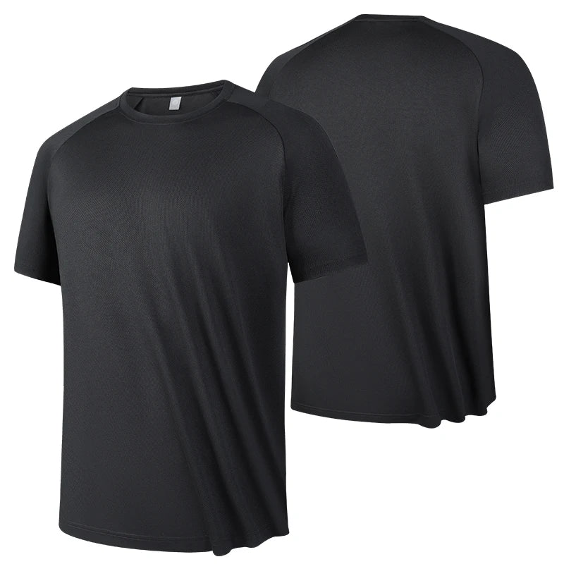 NOVA | Lightweight Athletic T-Shirt for Men – Quick-Dry