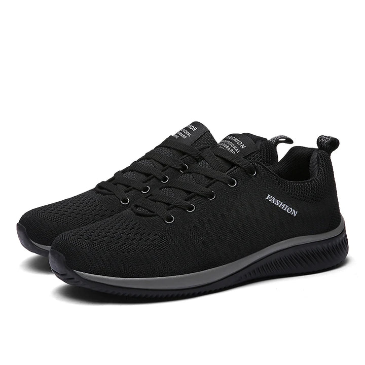 NOVA | Lightweight Breathable Running Shoes