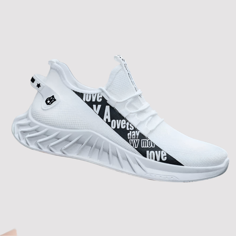 NOVA | Lightweight Slip-On Sneakers for Men
