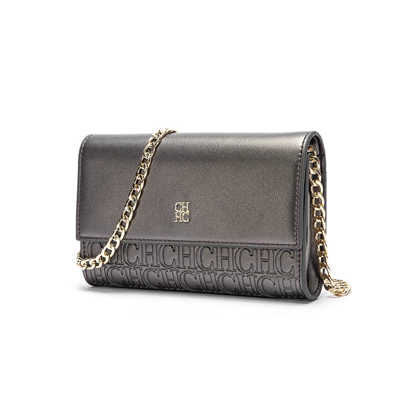 NOVA | Lightweight polyester clutch for women