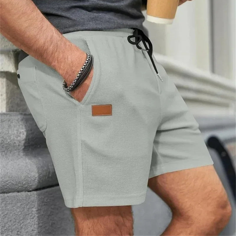 NOVA | Men's Athletic Quick-Dry Gym Shorts