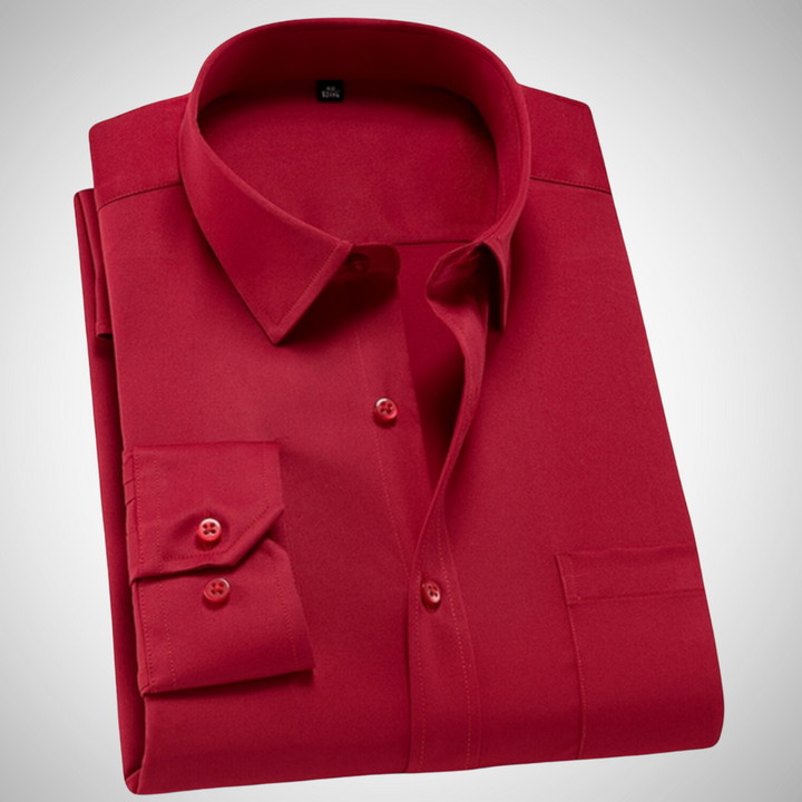 NOVA | Men's Long-Sleeve Shirt