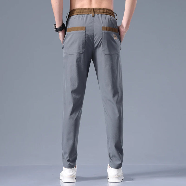 NOVA | Men's Slim Fit Stretch Jogger Pants