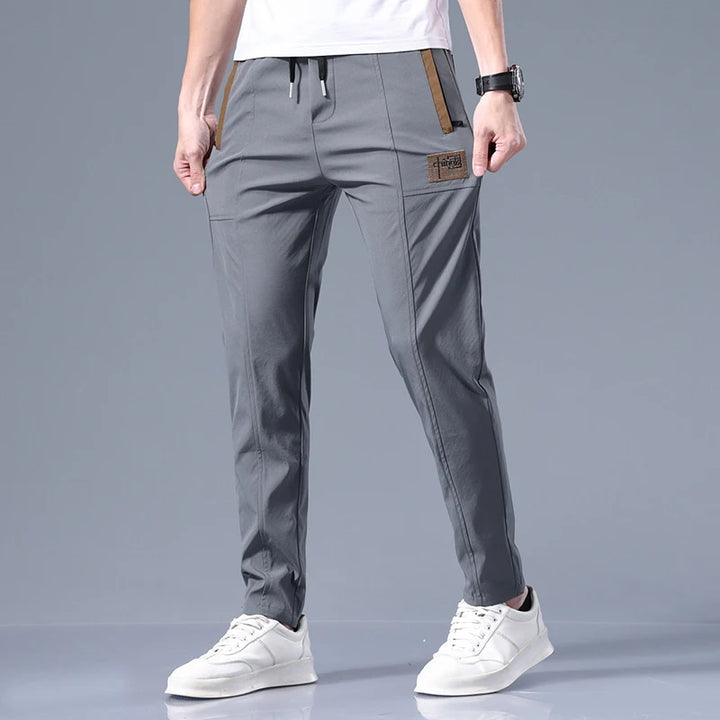 NOVA | Men's Utility Stretch Jogger Pants