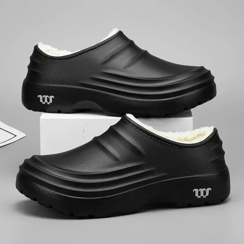 NOVA | Men's Waterproof Slippers
