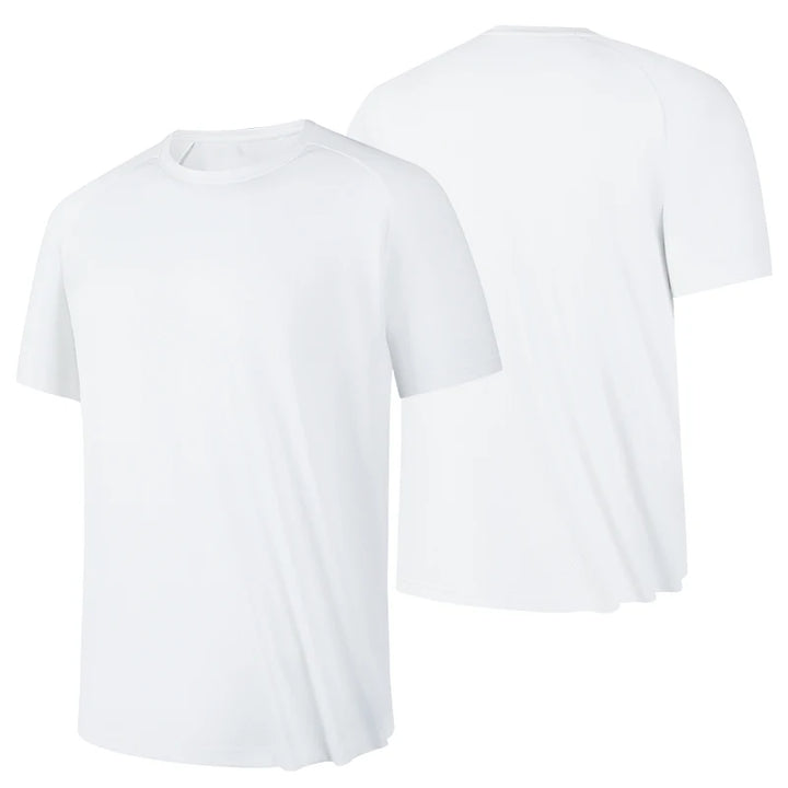 NOVA | Moisture-Wicking Gym T-Shirt for Men