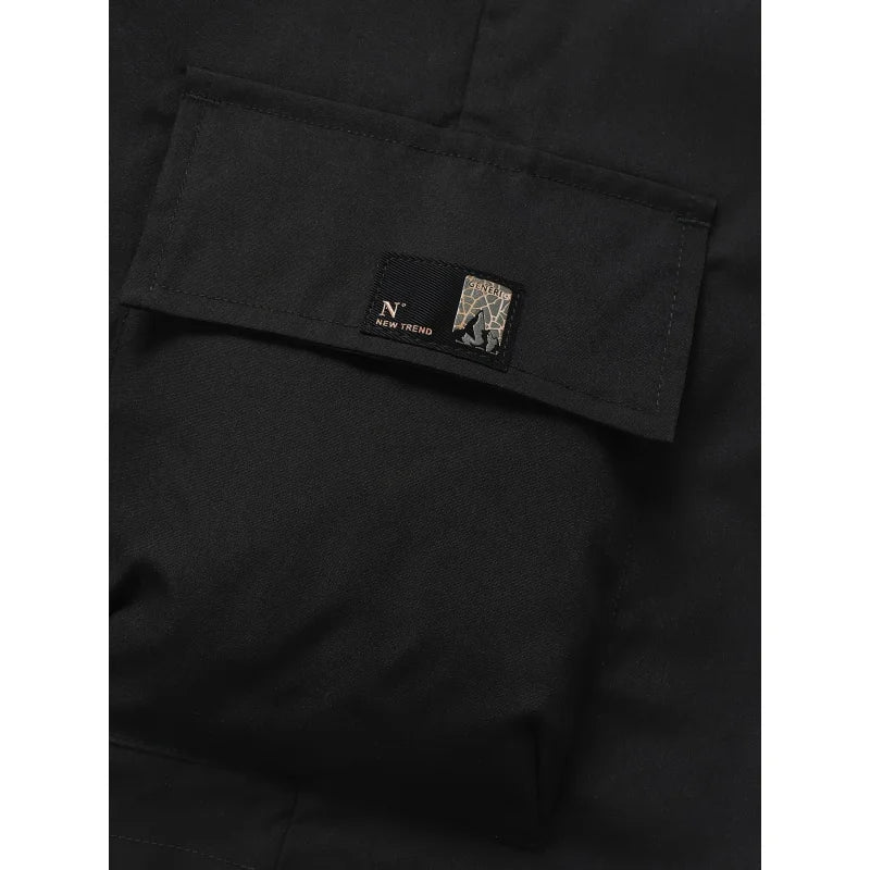 NOVA | NOVA Summer Cargo Shorts for Men