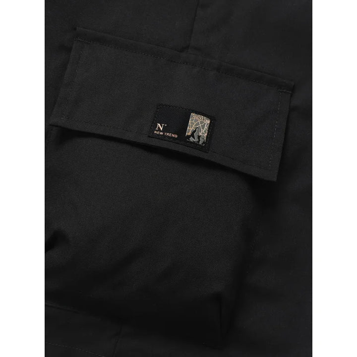 NOVA | NOVA Summer Cargo Shorts for Men