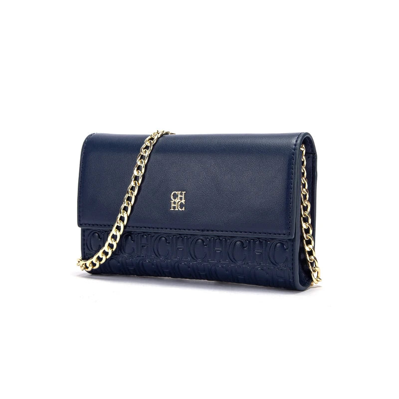 NOVA | NOVA women's clutch bag with zipper closure