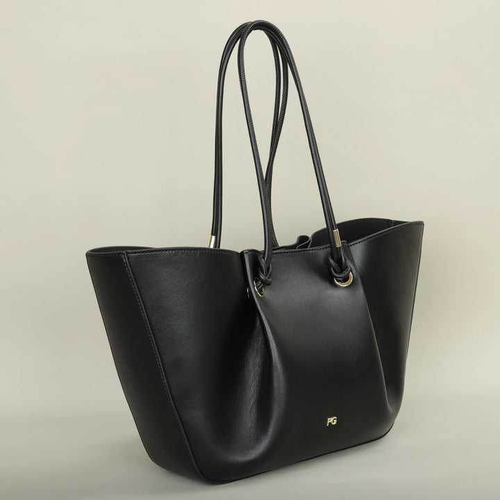 NOVA | Premium PU Leather Shoulder Handbag