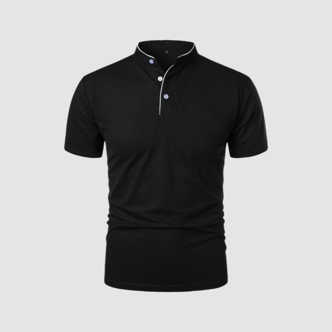 NOVA | Stylish & Comfortable Men's Polo Shirt