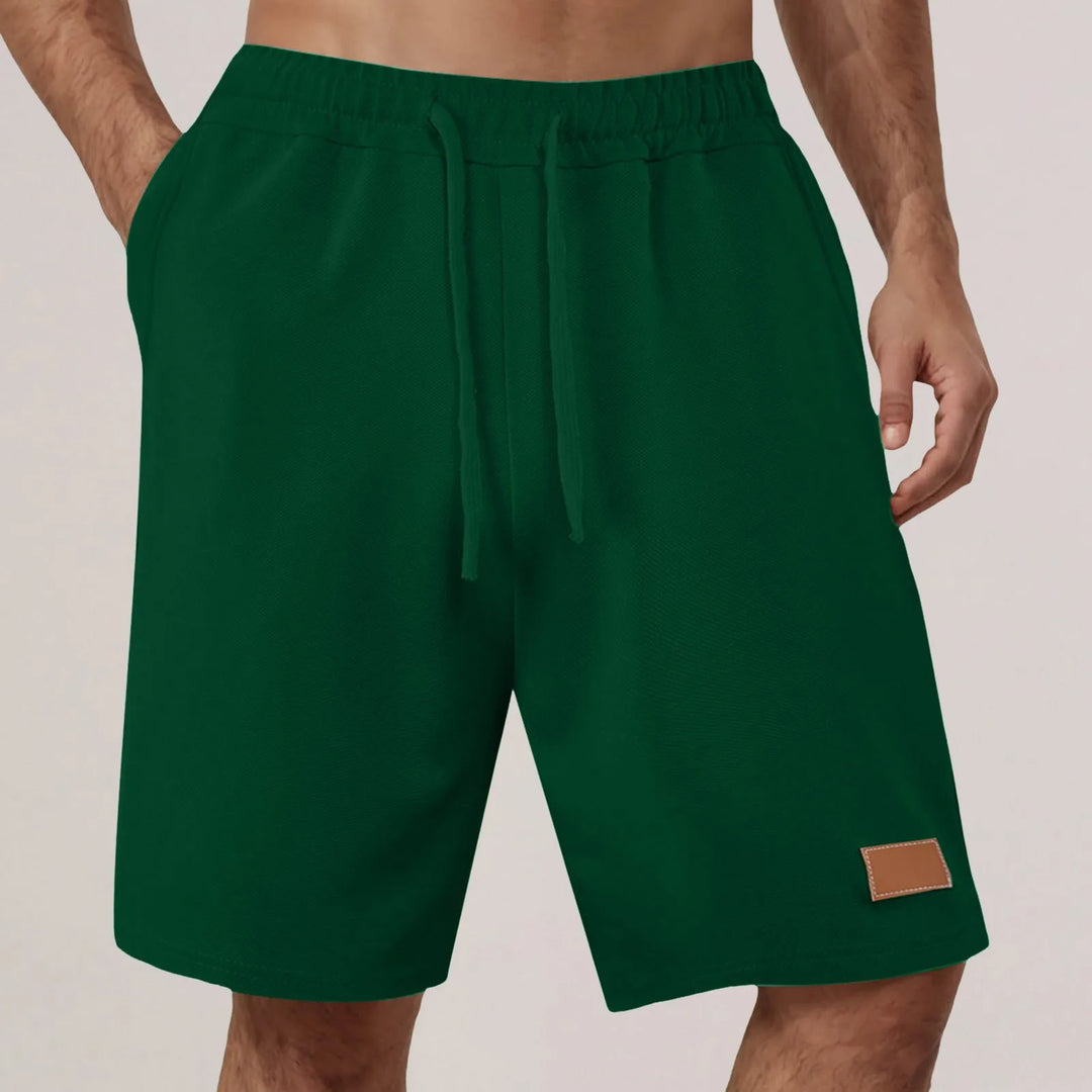 NOVA | Stylish Corduroy Shorts for Men – NOVA Summer Look