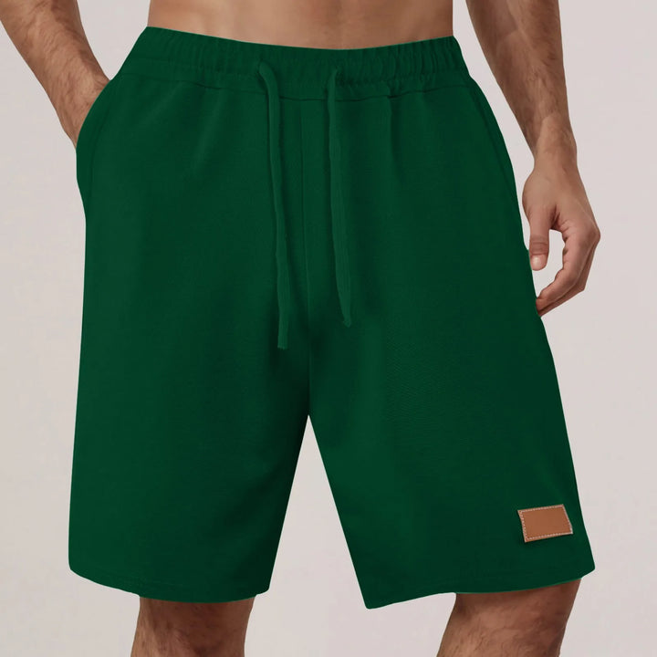 NOVA | Stylish Corduroy Shorts for Men – NOVA Summer Look