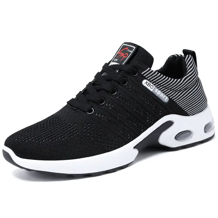 NOVA | Stylish Men's Breathable Sports Shoes