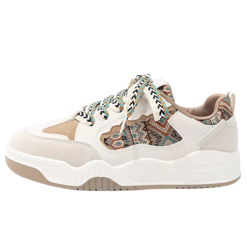 NOVA | Trendy Women's Outdoor Sneakers