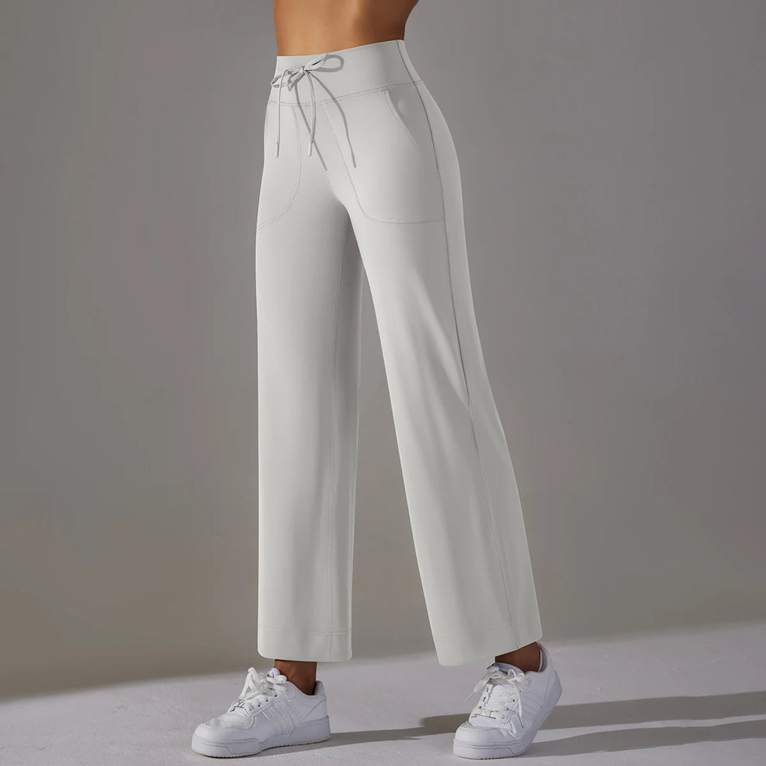 NOVA | Versatile Women's Flare Pants for All Occasions