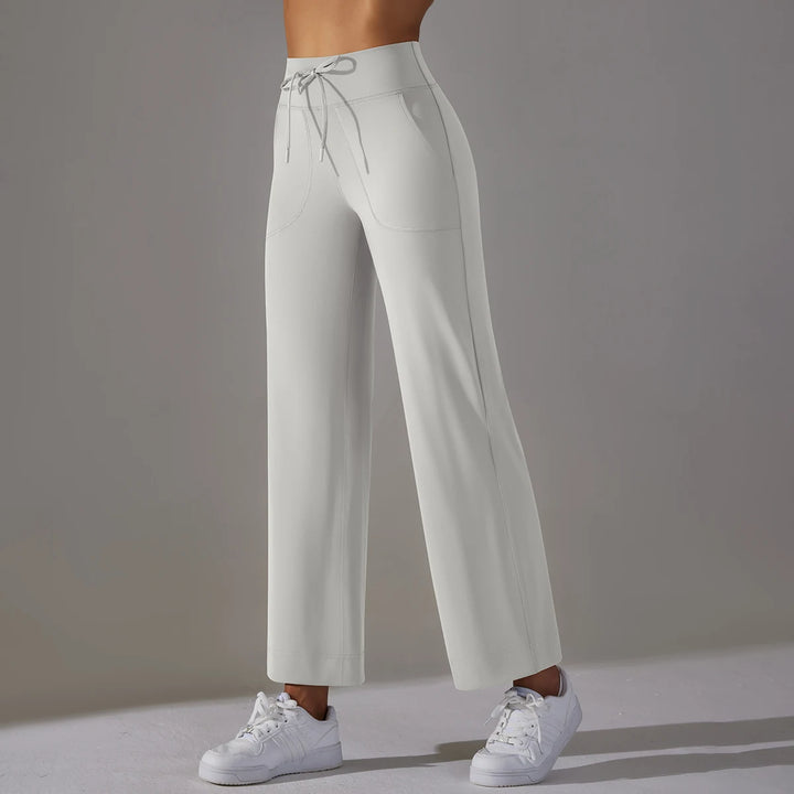 NOVA | Versatile Women's Flare Pants for All Occasions