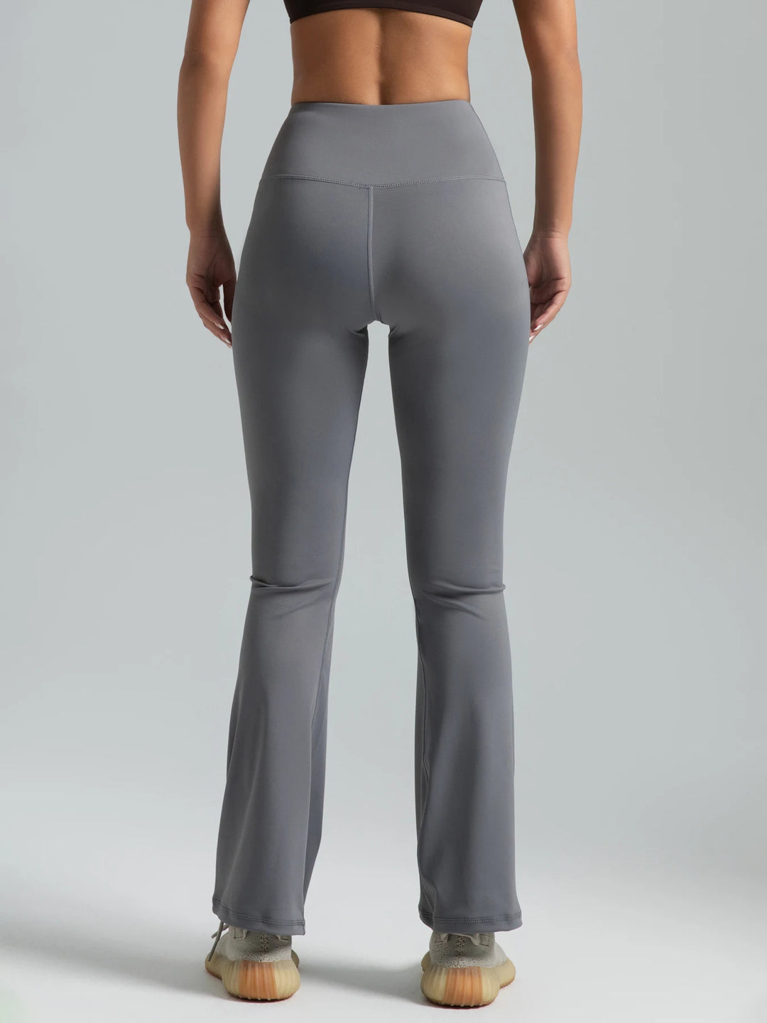 NOVA | Versatile Women's High-Waisted Pants for Work & Leisure