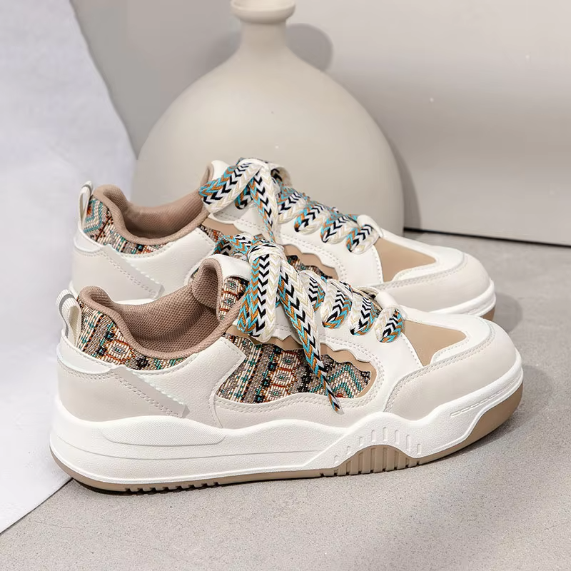 NOVA | Women's Breathable Outdoor Sneakers