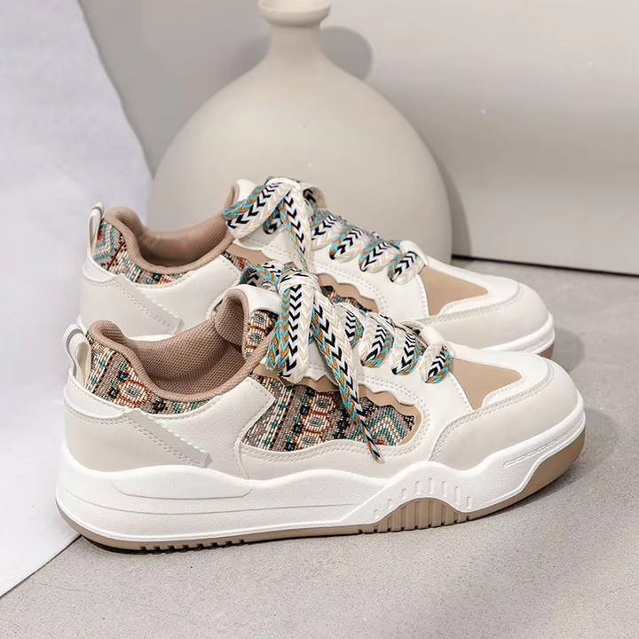 NOVA | Women's Breathable Outdoor Sneakers
