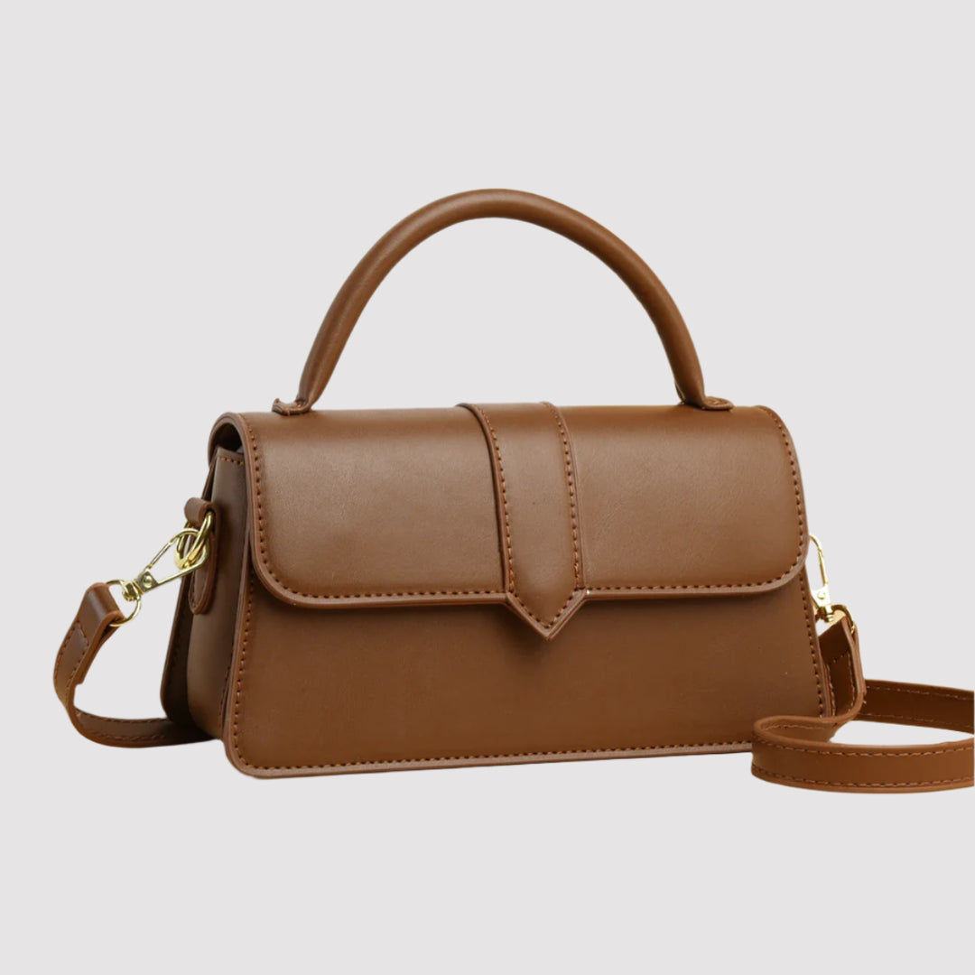 NOVA | Women's PU Leather Handbag