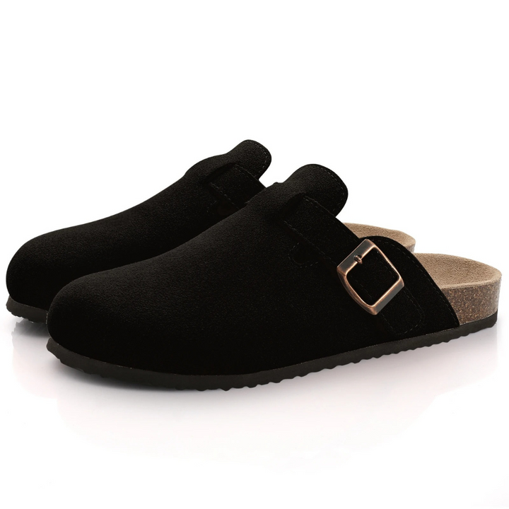 Nova | Premium Women's Comfort House Slippers