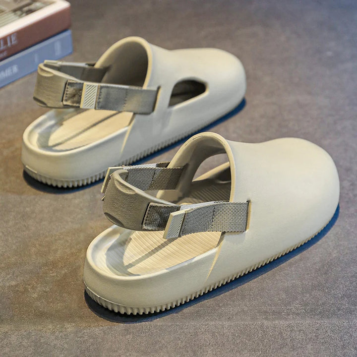 NOVA | Men’s Anti-Slip EVA Beach Sandals for Summer
