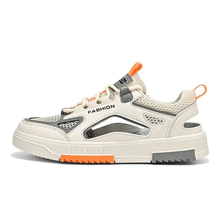 NOVA | Men's Lace-Up Summer Running Shoes