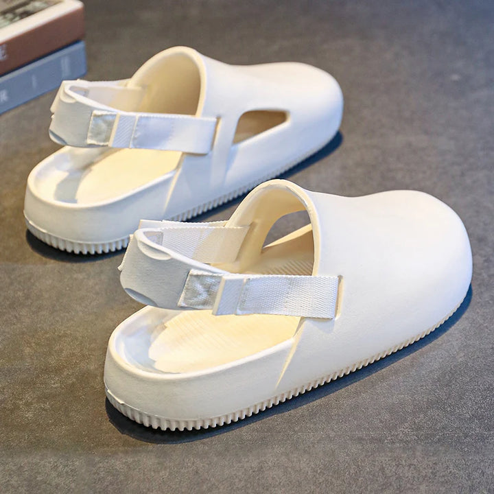 NOVA | Men’s Anti-Slip EVA Beach Sandals for Summer