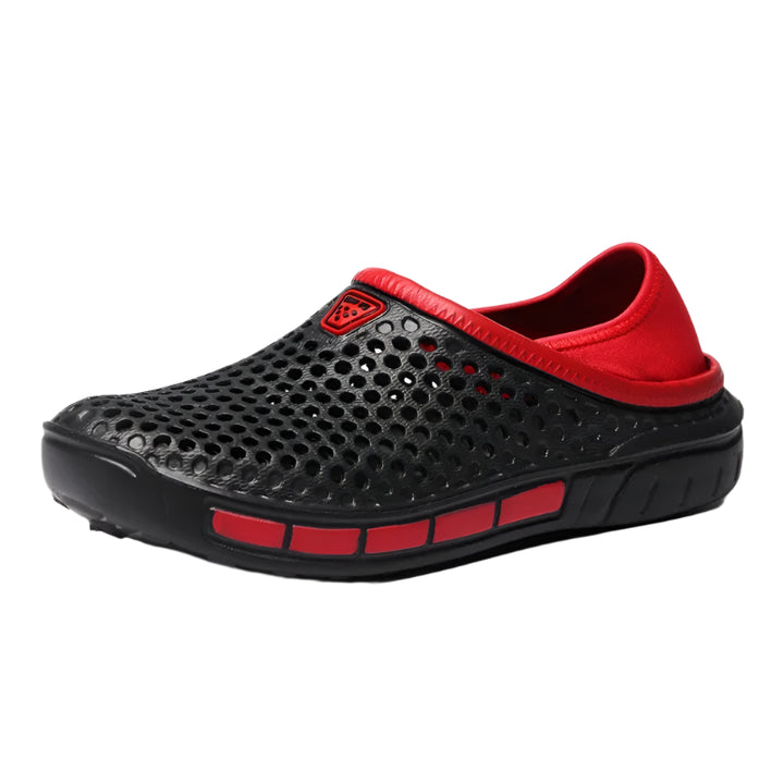 NOVA | Men’s Lightweight EVA Clogs – Casual Sandals