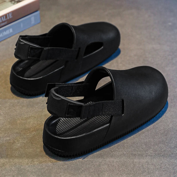NOVA | Men’s Anti-Slip EVA Beach Sandals for Summer