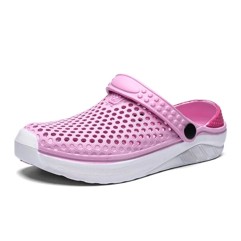 NOVA | Anti-Skid Lightweight Clogs for Men and Women

