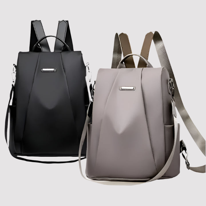 NOVA | Anti-Theft Convertible Backpack for Women