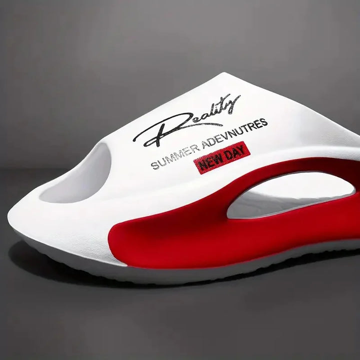 NOVA | Anti-slip men’s EVA slide slippers


