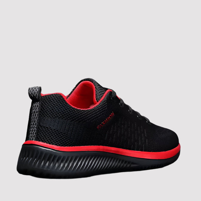 NOVA | Breathable Athletic Sneakers for Men & Women
