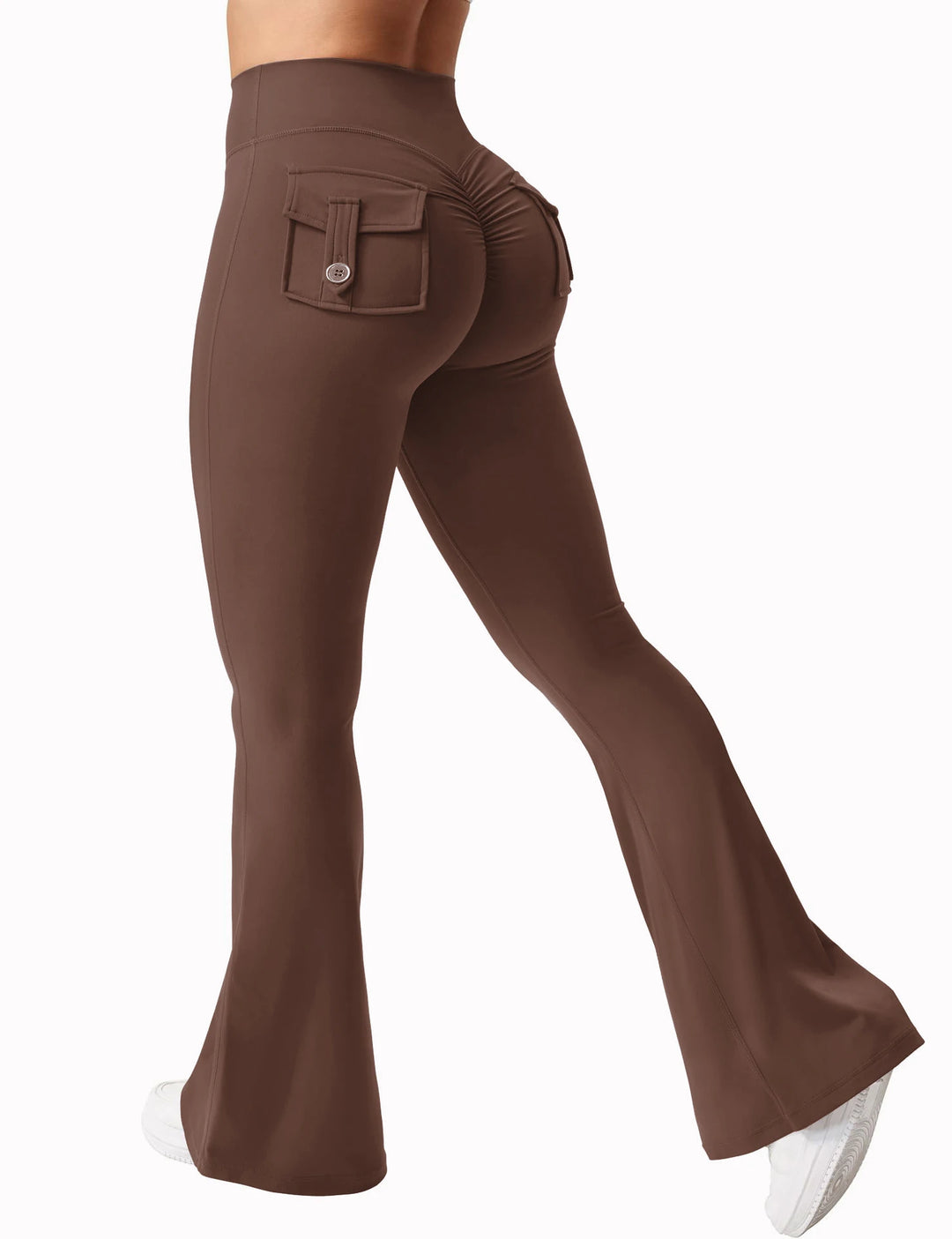 NOVA | Breathable & Cozy Women's Knit Pants
