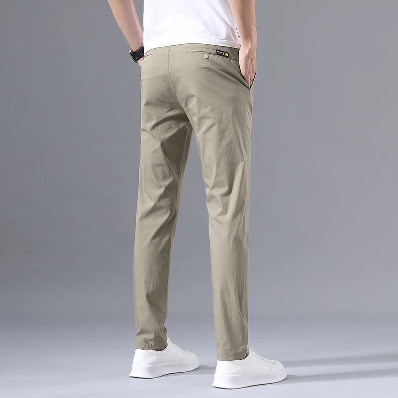 NOVA | Breathable & Flexible Men's Work Pants
