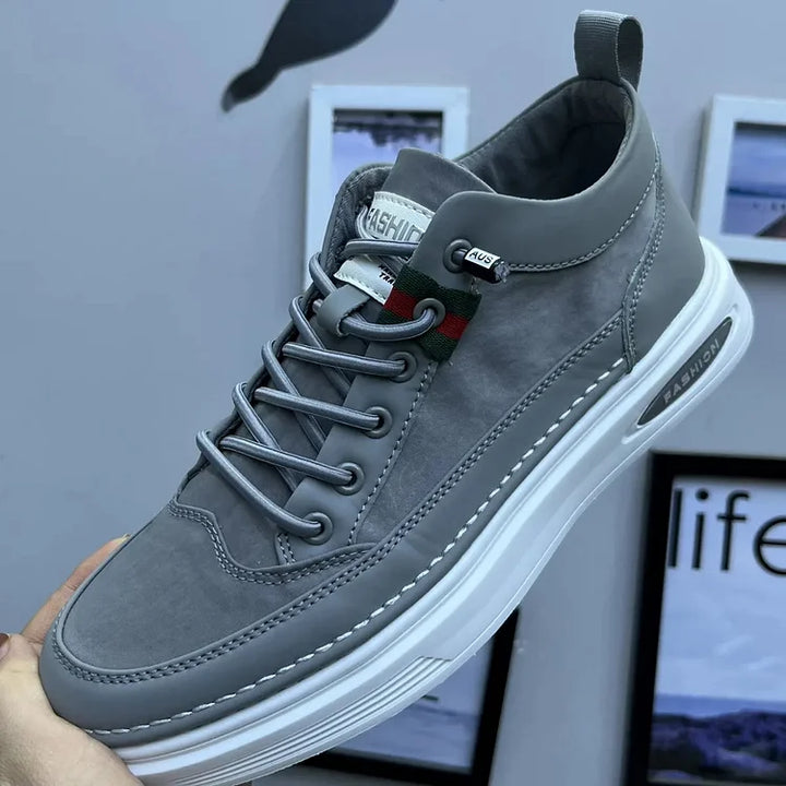 NOVA | Breathable Men's Orthopedic Running Shoes

