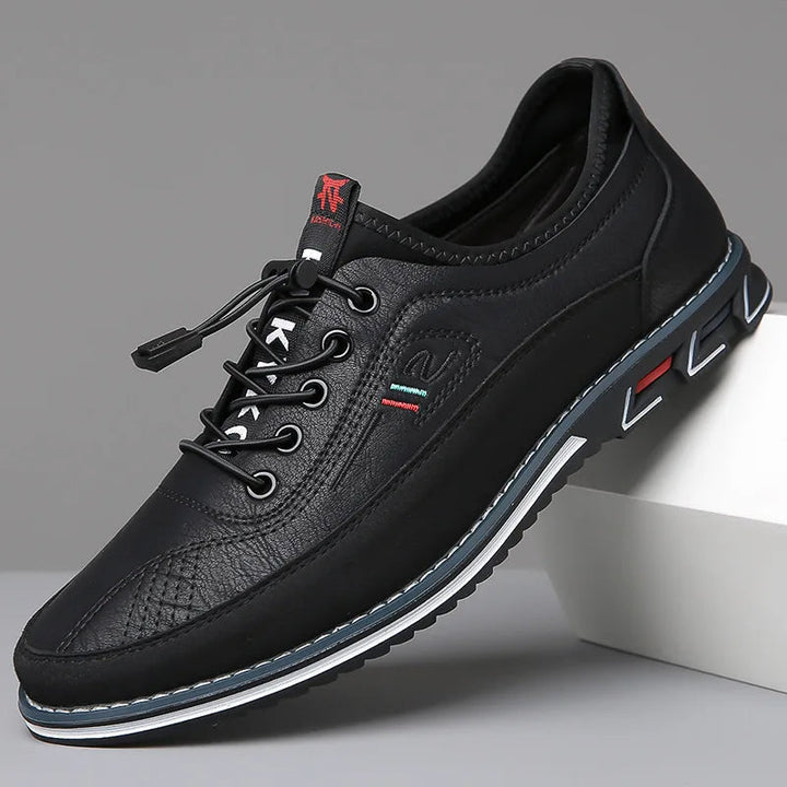NOVA | Breathable Two-Tone Sneakers
