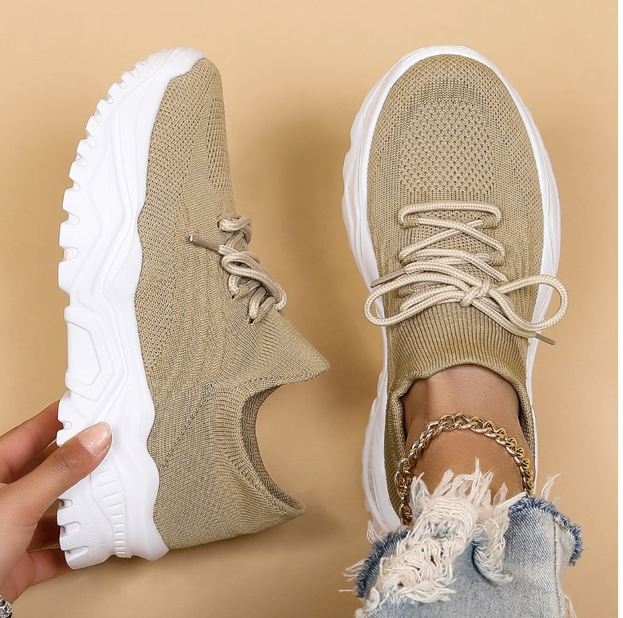 NOVA | Breathable Women's Orthopedic Running Shoes

