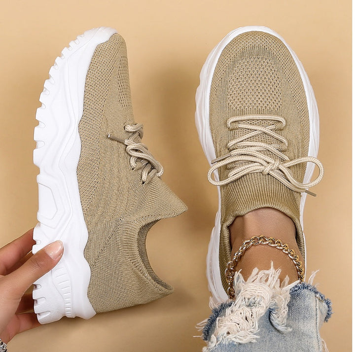 NOVA | Breathable Women's Orthopedic Running Shoes

