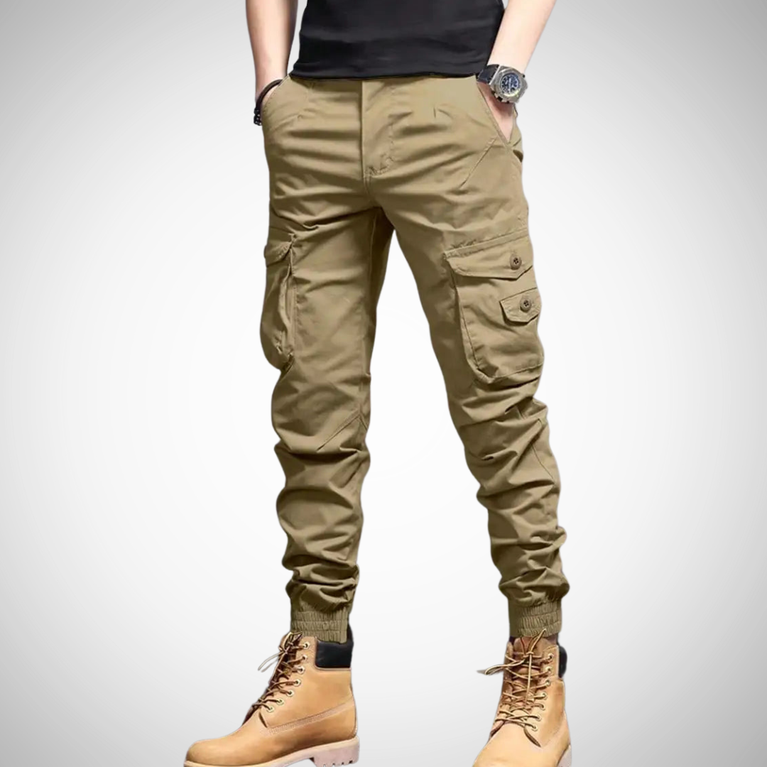 NOVA | Cargo Pants for Men
