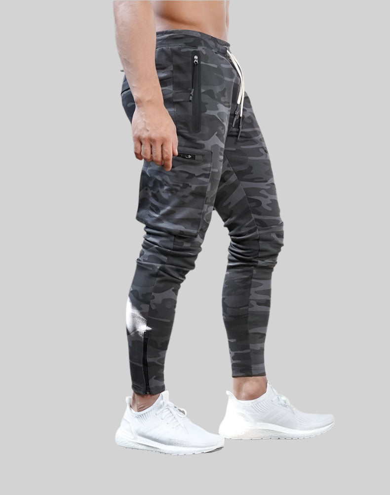 NOVA | Casual Sports Pants for Men
