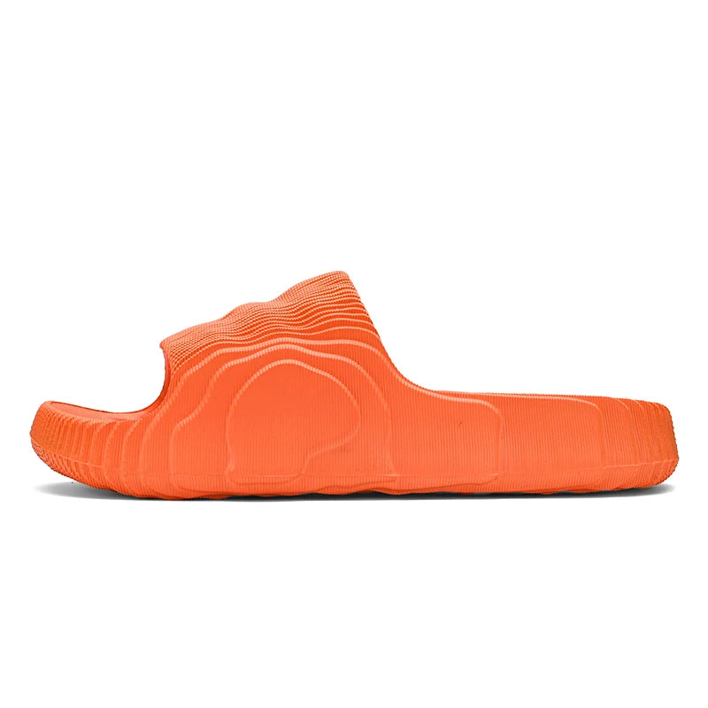 NOVA | Casual beach flip flops with durable EVA sole

