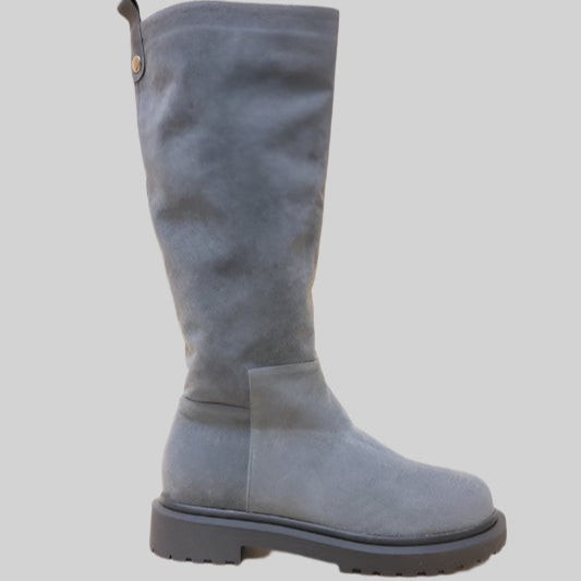 NOVA | Chic High Boots for Women